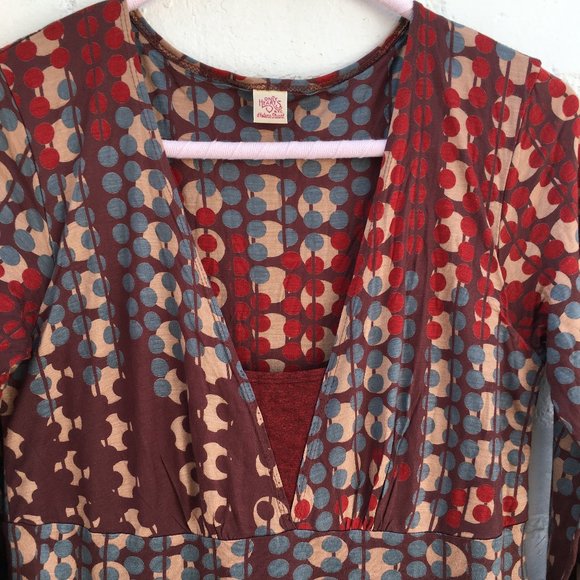 Only Hearts N.Y.C by Helena Stuart Dress - Picture 4 of 6